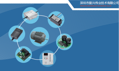 風(fēng)機(jī)專用電機(jī)智能控制四大升級(jí)方案，復(fù)興偉業(yè)以創(chuàng)新賦能時(shí)代