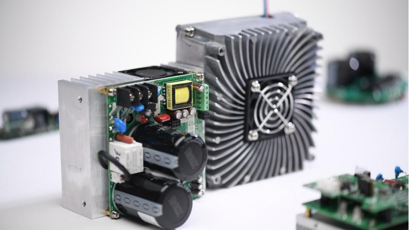 驅動養殖產業升級！復興偉業單相電機控制板助力設備更安全穩定